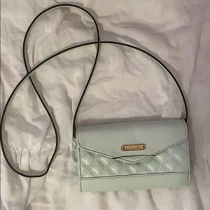 Anne Klein crossbody bag